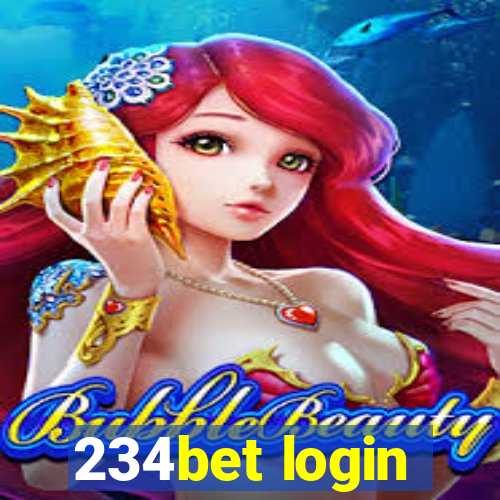 234bet login